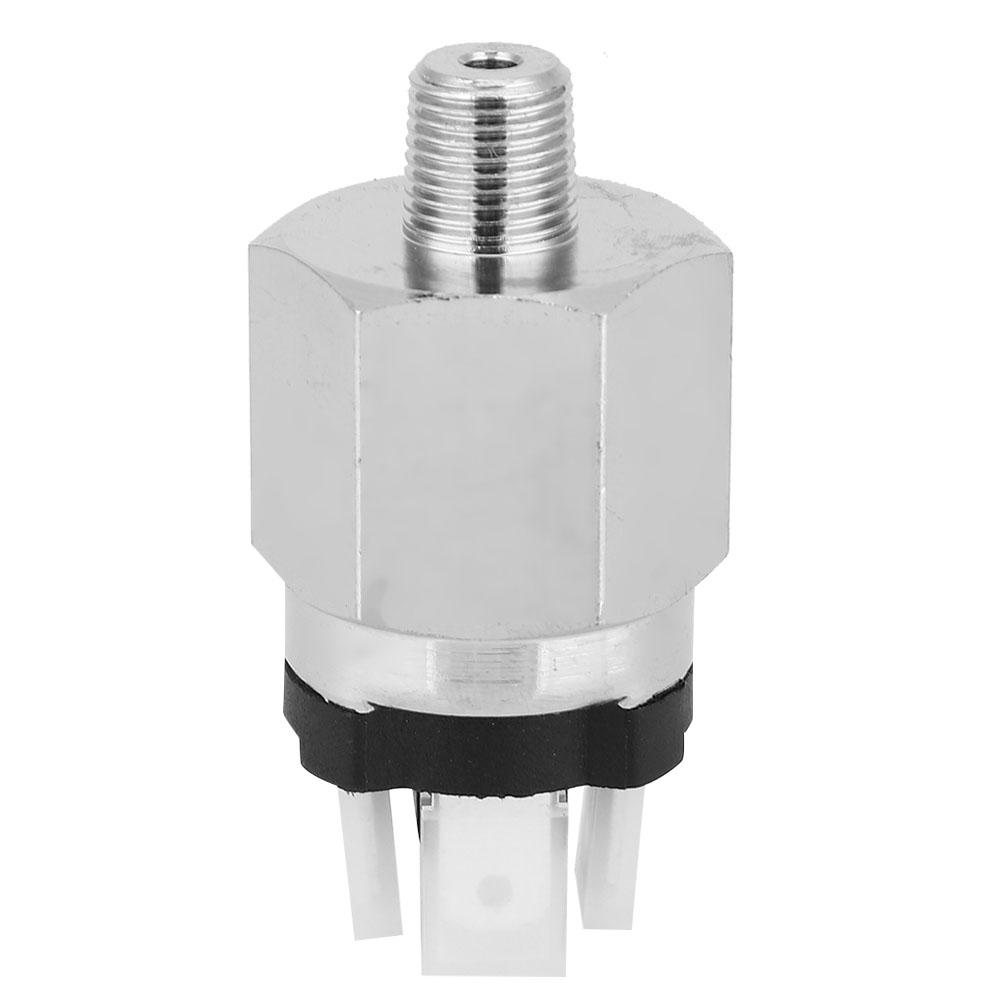 Presostat reglabil G18in NCNO 0.1~1Mpa Comutator AC220V 48VACDC