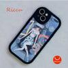 Prodej pouzdra na telefon Aya Takano pro iPhone 14 13 11 12 Pro MAX 13 12 MiNi 7 8 plus iphone 14 pro XS XR Ochranné kryty z jehněčí kůže