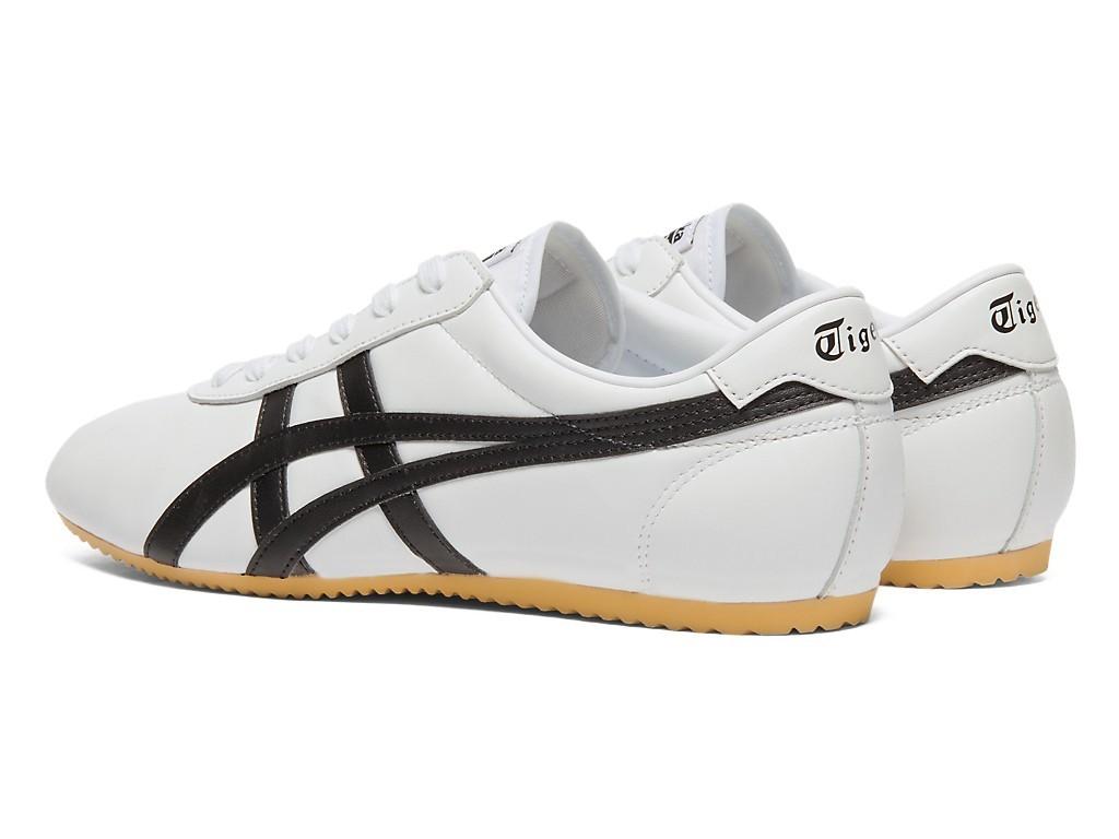 1183C759-100 Onitsuka Tiger Tai-Chi "White/Black" (Men's)