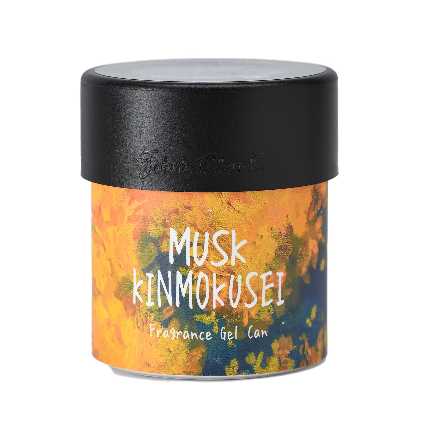 

Ароматизатор для геля, тип подставки John s Can, OA-JOK-41-1