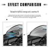 3D Sticker Kit for MT-07 Mt07 MT 07 2025 Motorcycle Accessories 3D Sticker Tank Pad Protective