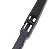HBZYD Rear Wiper Arm Blade Rear Windshield Wiper Arm &