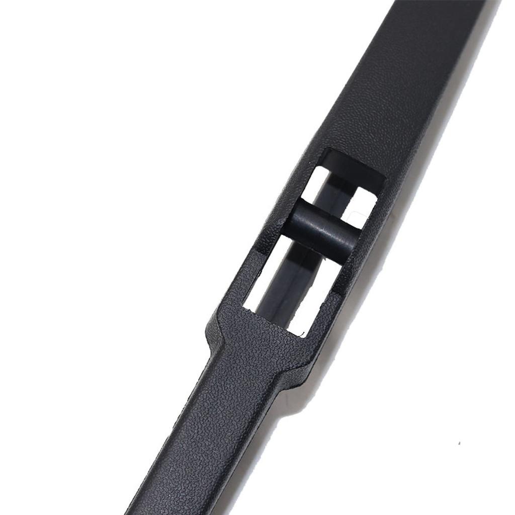 HBZYD Rear Wiper Arm Blade Rear Windshield Wiper Arm &