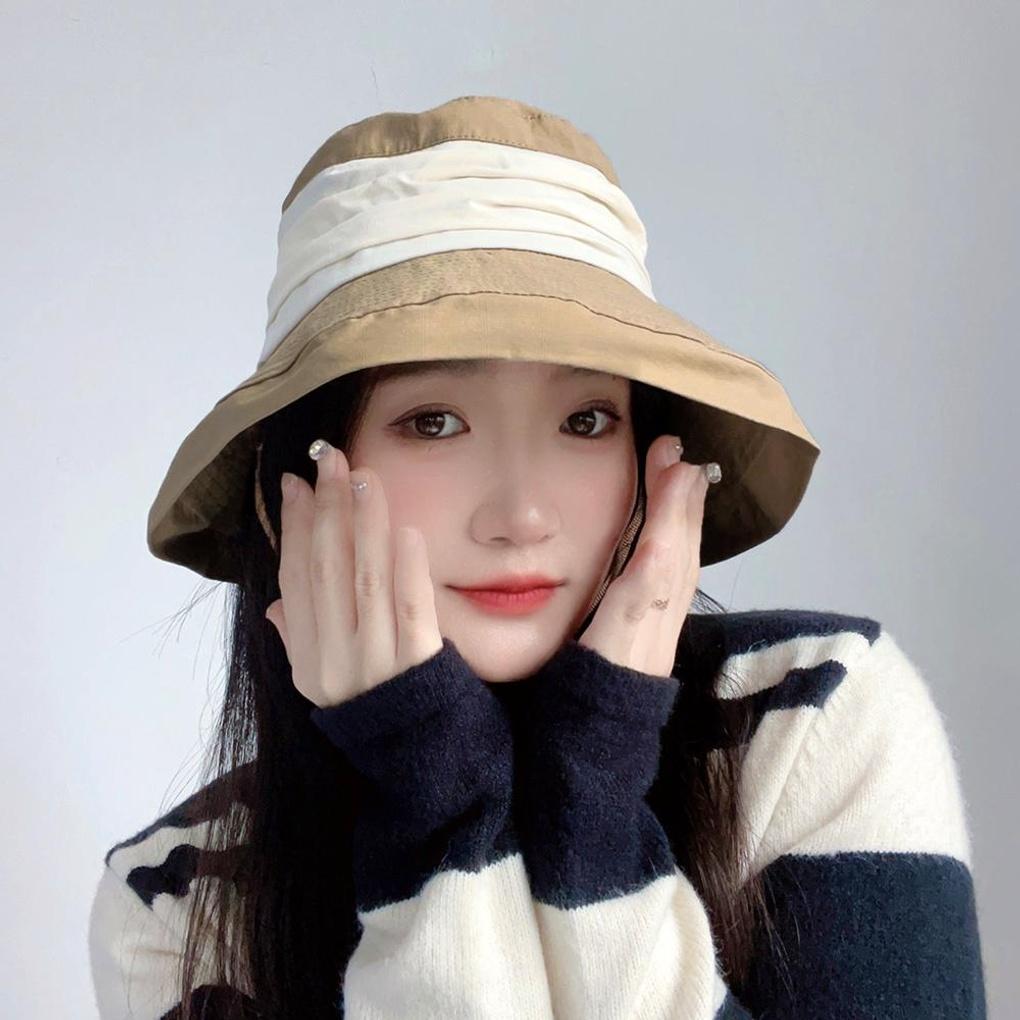 Morris Women's Bucket Hat (Brown)