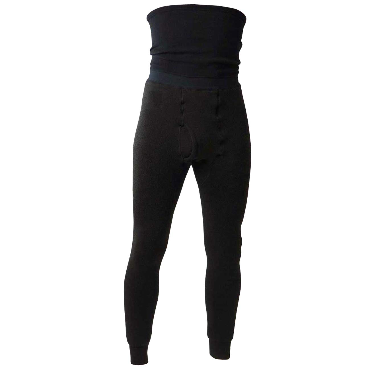 

SPORTS BB Under Tights with Belly M Black Brushed Cold Protection Camping [Mochihada] Wrap, Black, Леггинсы, Нижнее белье, Нижнее белье, Мужское, Рыбалка,