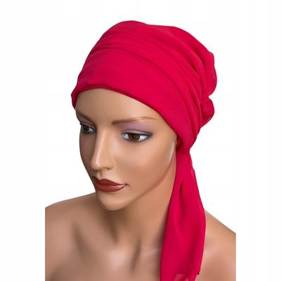 Muslimische Damenbekleidung – Kopftücher für Muslimas