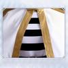 Frieren Cosplay Uniform Set Himmel Cosplay Costume with Wig Fancy Dress Stage Performance Outfit Everyday XL [COSIWO] Wear,
