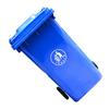 Homeglen 240L Wheeled Outdoor Waste Bin