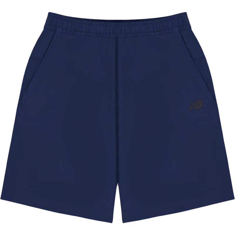 New Balance Men's Summer Woven Shorts MB61N7UZ