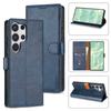 Business Luxury Flip Leather Magnetic Cards Solt Wallet Case For Samsung S26 Ultra S25 Plus S24 S23 A36 A56 Bag Pocket Cover