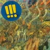 

CD !!! (CHK CHK CHK) - Myth Takes BRC167 Warp Records 2007 Japan Dance & Electronica Used