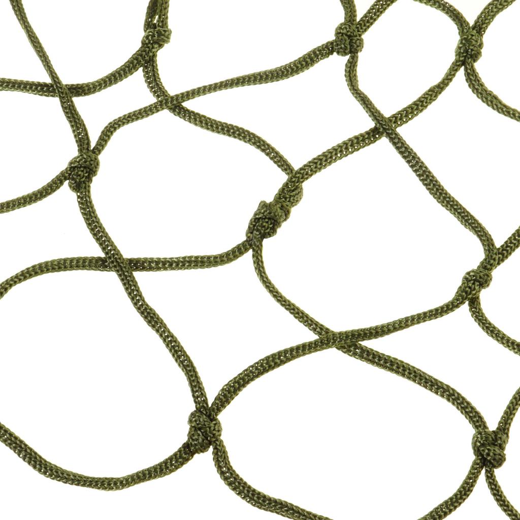 Mesh Hammock Supretto, Dark Green (Art. 5995)