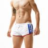 Pantalones Deportivos Casuales Antiluz para Hombre Xibin Seobean - Color Sólido