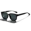 Designer Square Sunglasses Men Women New Fashion Tint Lens  Stainless Steel Sun Shades UV400 Oculos Sol Feminino