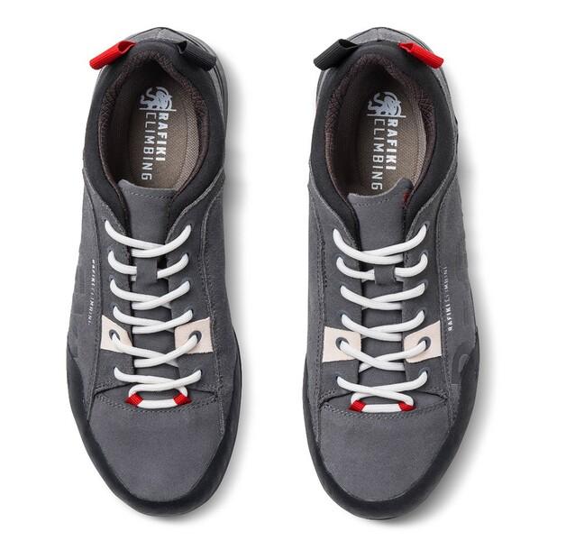 Ghete de trekking Rafiki Massi