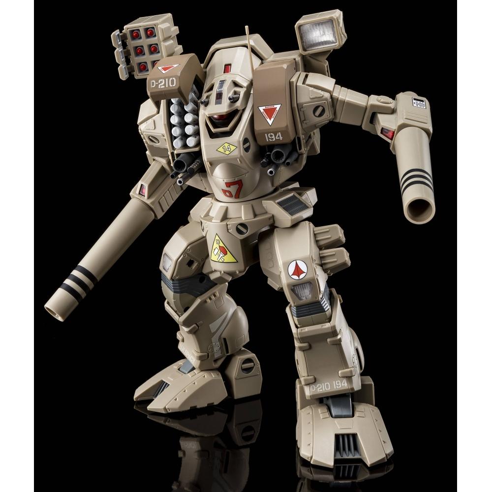 Macross Mbr 04 Mk.vi Destroid Tomahawk  Reissue 