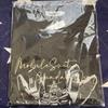 [USED] STRICT-G "Mobile Suit Gundam Wing" T-shirt Quatre Rubberba Winner