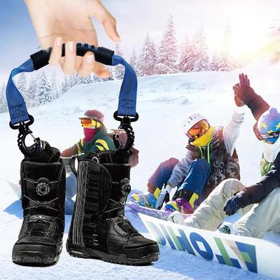 Sport & Underhållning – Skidåkning & Snowboard