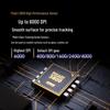 Jingdong Fine Selection JZ M5 Tri-Mode Ergonomic Master Mouse