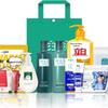 Body Care Essentials Gift Set