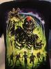 Die Rückkehr der lebenden Toten - Trioxin Rampage T-Shirt