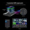 JiaShiYing R8 4K HD Live Video Production Switcher