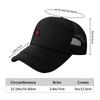 Hunter Association TShirt Baseball Cap Luxury Woman Cap Uv Protection Solar Hat Tactical Cap Icon Female Mens