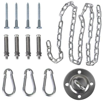 Ceiling Mount Hammock Swing Holder 1.5m