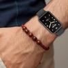 Armband für Mi Band 7 Pro Armband Flüssigsilikon Armband Smartwatch Armband für MiBand 7pro Armband Zubehör