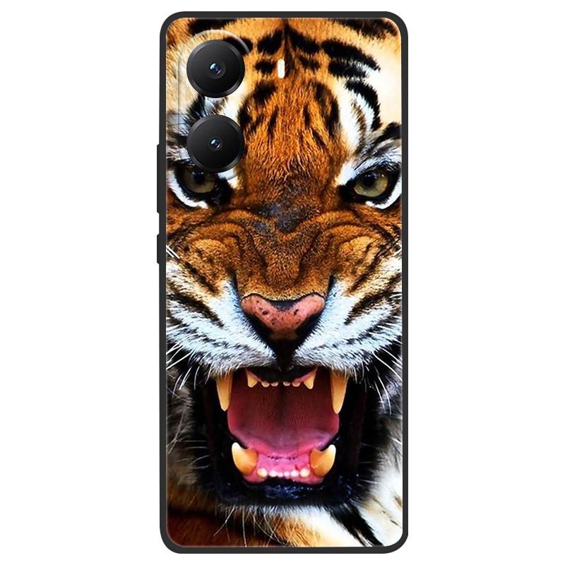 Phone Case For POCO X7 Pro 5G Cases Soft Silicone Cover For Xiaomi POCO X7 Pro 5G Fashion Case POCOX7Pro Full Protector Shells