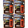 Window Care Double Jet Garako Durable Strength 180ml Pack of 4
