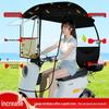 Pelicule şi protecţie solară – Parasolare și paravane
