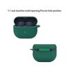 Headset Shockproof Soft Housing Skin-friendly Cover for  10 Washable Shell Protector Non-slip Impact-resistant