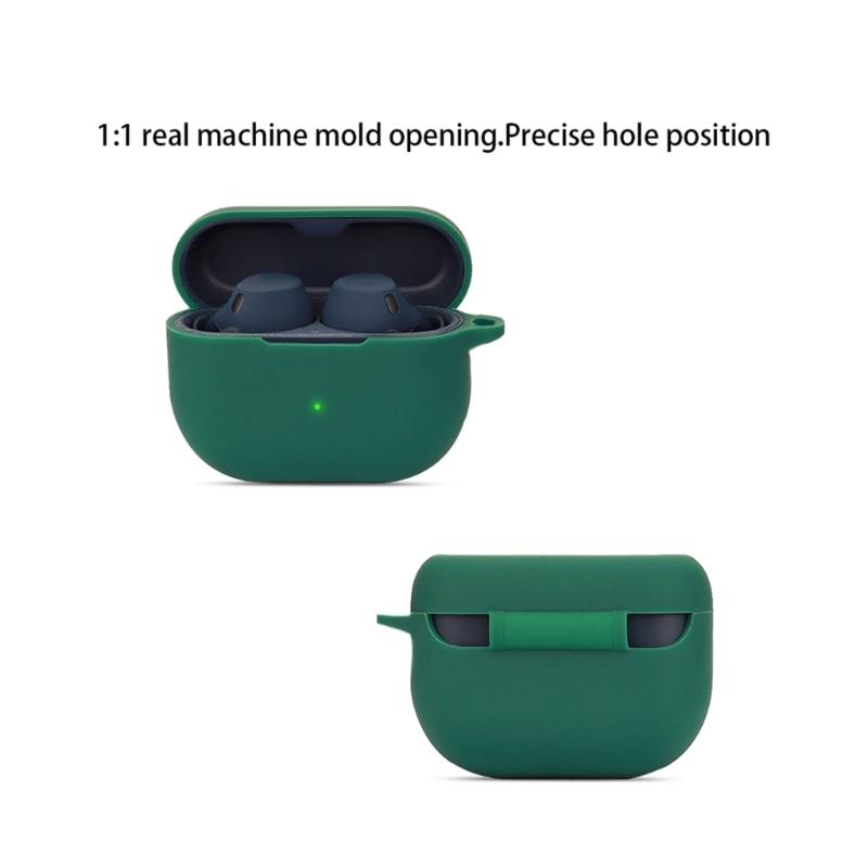 Headset Shockproof Soft Housing Skin-friendly Cover for  10 Washable Shell Protector Non-slip Impact-resistant