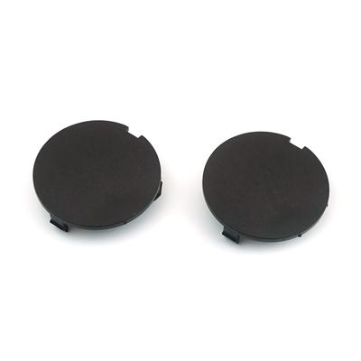 BSP876 2 kusy Motor Horní víko hlavního krytu Uzavírací šroub Ochrana matice 038103937 pro VW Seat Škoda 1.9 TDI 3-drápy 38,5 mm