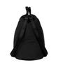 Foundpocket Feather Gym Sack Black