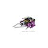 Takara Tomy Transformers Legacy TL-32 Shrapnel Action Figure Collectible Toy