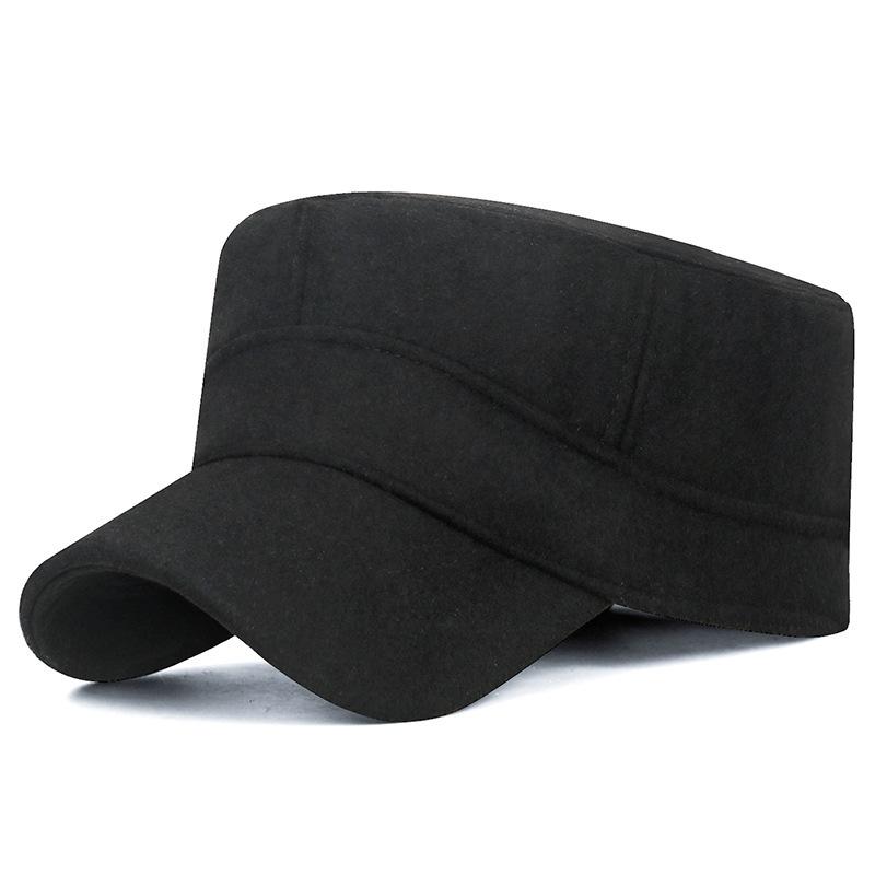 Vintage Adjustable Unisex Vintage Cap for Outdoor Hiking and Mountaineering