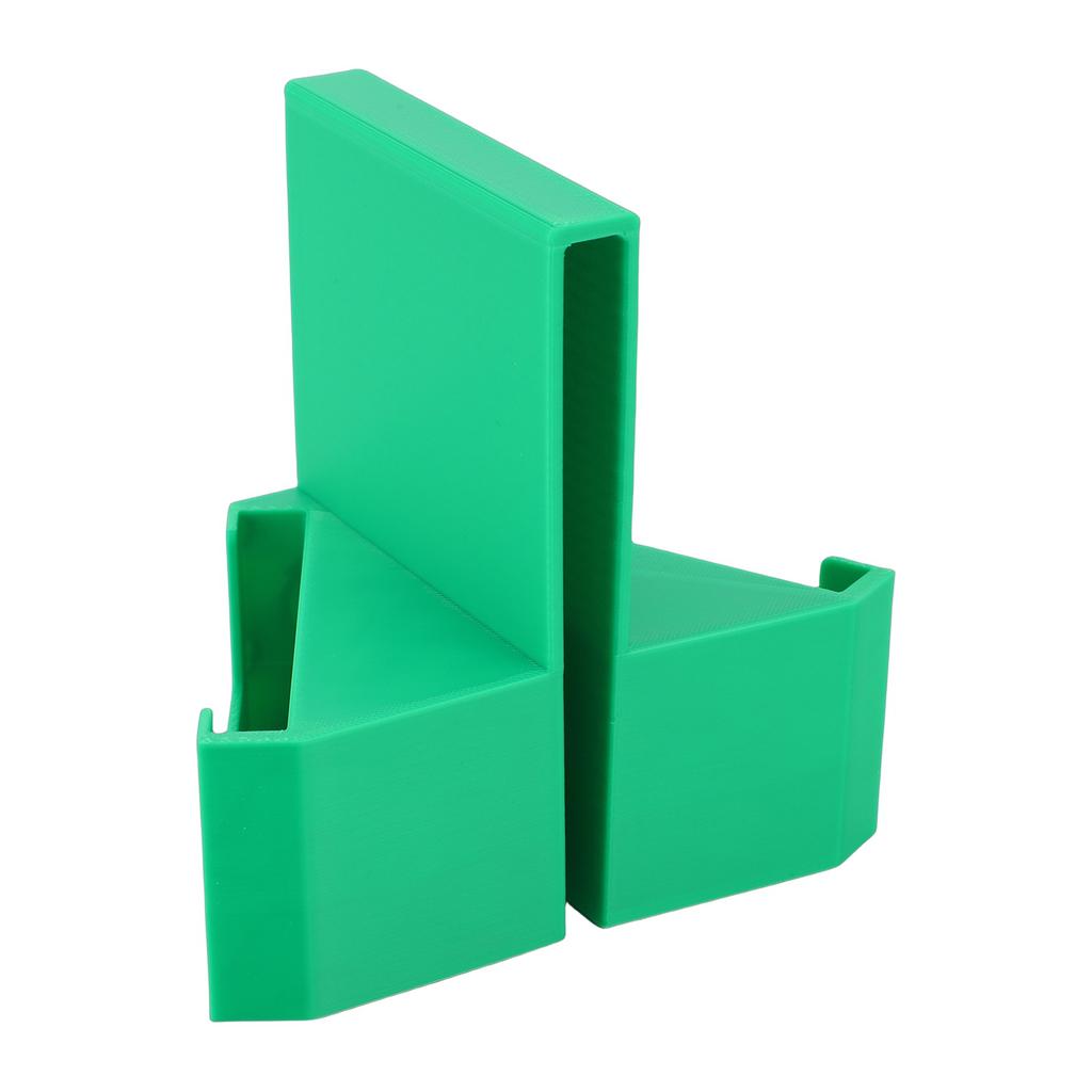 Tennis Net Camera Stand 3D Printed Dual View Fence Mount Phone Holder for Match Recording Training Analysis Live