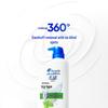 Head & Shoulders Mint Anti-Dandruff Shampoo Set