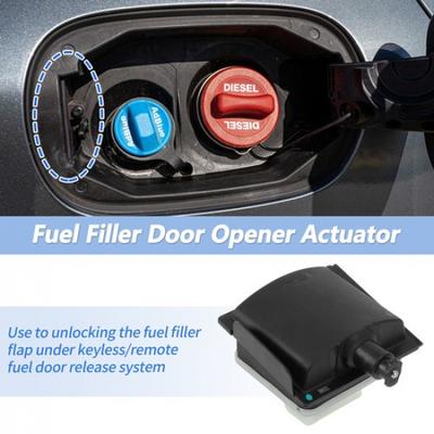 NoA0008206012 Fuel Flap Release Actuator Motor for Mercedes-Benz W177 W247