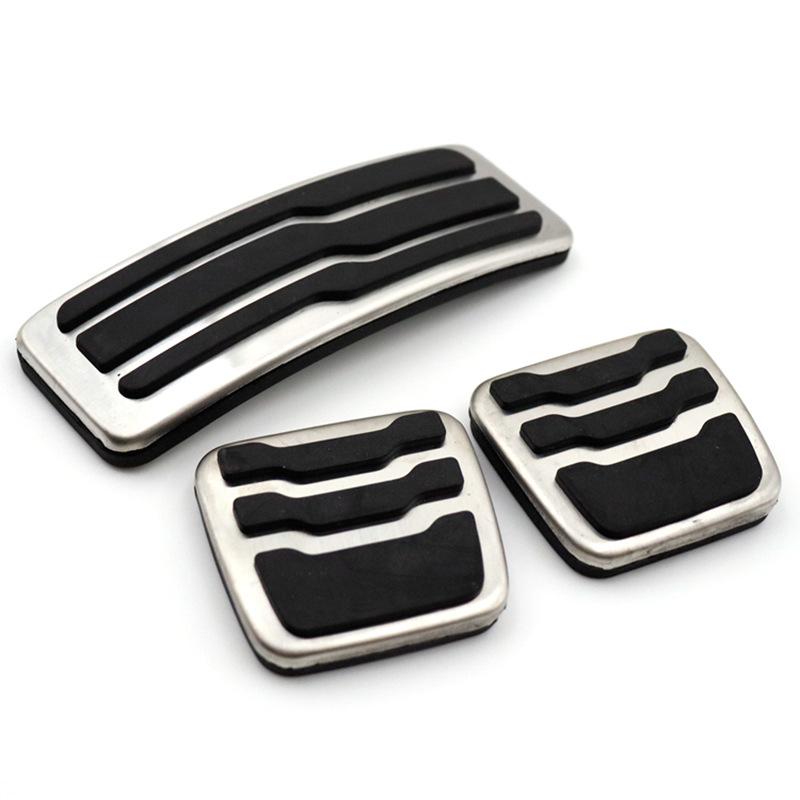 CAR pedals For Ford Ranger modification