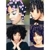 10pcs Perm Rods Set Create Natural Waves & Curls Hair Rollers Perfect For DIY Hairdressing & Styling Hair Tools, Hair Products For Barber Salon