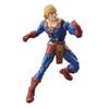 Hasbro Marvel Legends Serie Ikaris Comics Sammlerstück 6 Zoll (15 cm) Actionfigur mit Build-A-Figure-Teilen, F9077, Authentisch