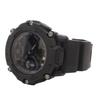 CASIO Quartz Watch with Carbon Core Black GV G-SHOCK GA-2200BB-1AJF Analog-Digital Guard, / Men's