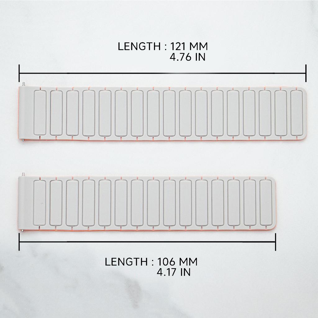 22mm Magnetic Sport Strap For Huawei Watch GT 5 Pro GT5 GT4 GT3 GT2 Silicone Belt Bracelet For Huawei Watch 4/3 Pro Band Correa