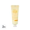 Lauderet Fit The Ylang Garden Hand Cream Citrus Floral 50ml 2 Pcs