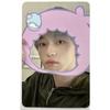 NCT X SANRIO CHARACTERS OFFICIAL PHOTO CARD B Ver. SELFIE / CHARACTER
