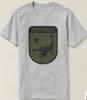Russian Spetsnaz Scorpion Small Logo Classic TShirt Summer Cotton Short Sleeve ONeck Mens T Shirt New S3XL