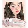 YIGU DIGU - Orchestra Series Metal Box Powder Blusher - 6 Colours